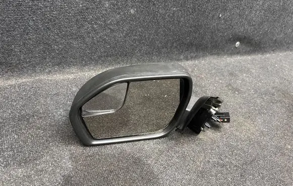Ford Explorer VI Front door electric wing mirror B5B17683D665Q B5B17683