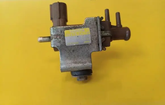Toyota Avensis T250 Turbo solenoid valve 2581964120 1397000410