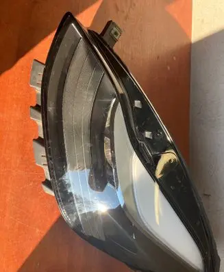 Tesla Model S Headlight/headlamp 151495200D 01531911 CJW22216201462