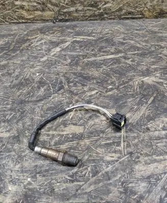 Mercedes-Benz CLS C219 Lambda probe sensor 0045420718