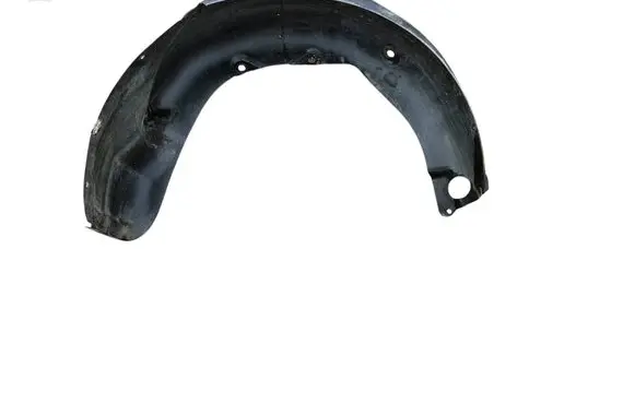 KIA Rio Rear arch fender liner splash guards 868241W010