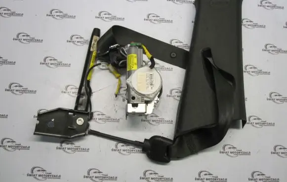 Alfa Romeo Giulietta Front seatbelt 01560913960