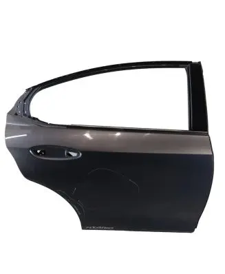 Lexus ES VII XZ10 Rear door 6700333300 6700333301