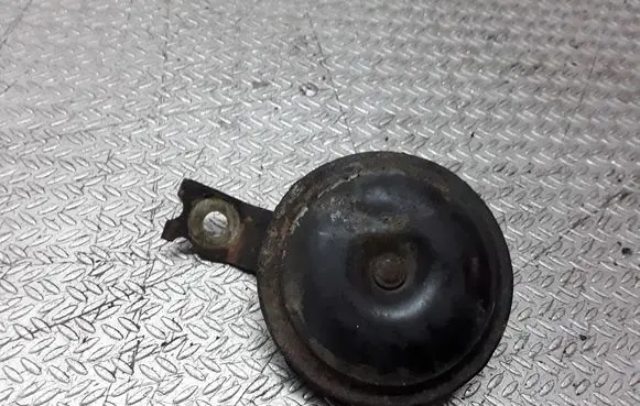 Mitsubishi Grandis Horn signal