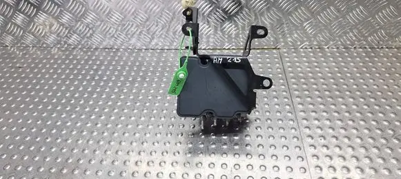 Smart ForTwo III C453 ABS Pump S25145142 A4539004507 476604765R