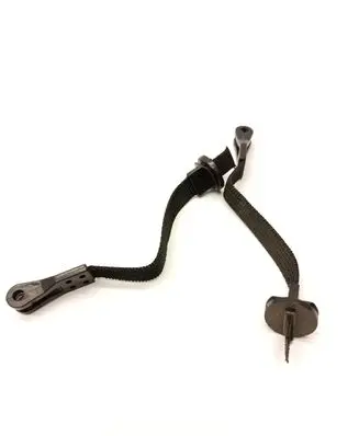 BMW 3 E30 Glovebox shock absorber 