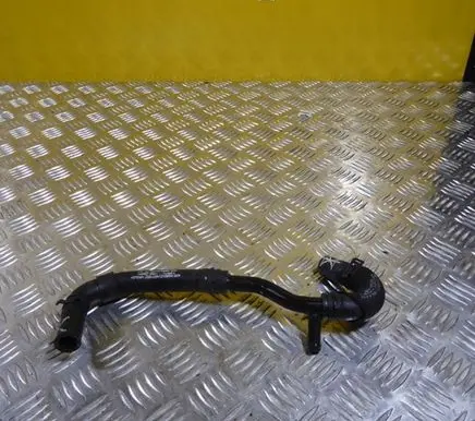 Volkswagen PASSAT B8 Engine coolant pipe/hose 03N121064N
