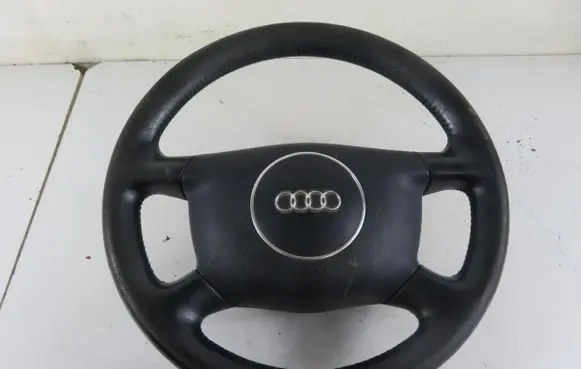 Audi A4 S4 B6 8E 8H Steering wheel 8E0419091A