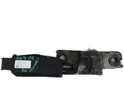 Audi A6 S6 C7 4G Tailgate/trunk/boot lock/catch/latch 4F9827383