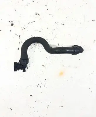 Citroen C4 II Picasso Engine coolant pipe/hose 9673457180