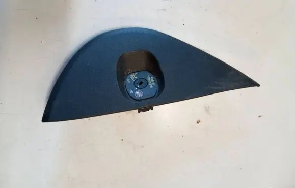 Volvo S60 Dashboard side end trim 30791682 30791679