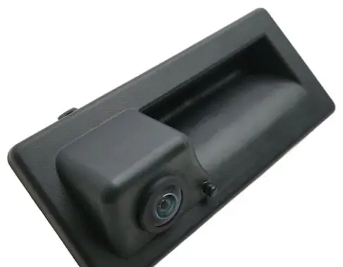 Audi A4 S4 B9 8W Tailgate/trunk/boot exterior handle 5NA827566B
