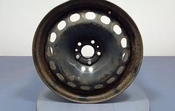 Fiat Tipo R18 forged rim T251