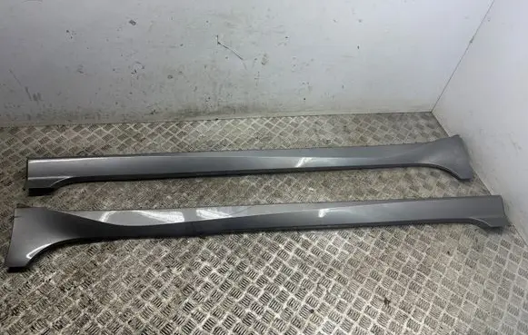 Nissan Leaf II (ZE1) Sill 768506WL2D 768516WL2D