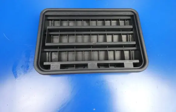 BMW X3 F25 Trunk grilles 