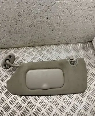 Dodge Durango II Sun visor 