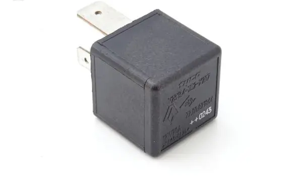 Renault Scenic II - Grand scenic II Other relay 7700821864