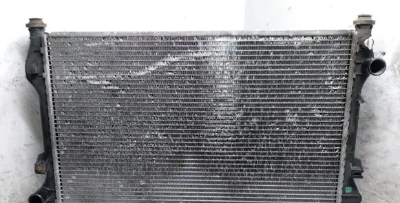 Ford Transit Coolant radiator