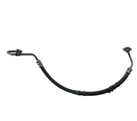 Porsche Cayenne (92A) Power steering hose/pipe/line 7P0422893 7P0422893AC