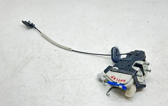 KIA Optima Front door lock 81310D4060HE0 02002