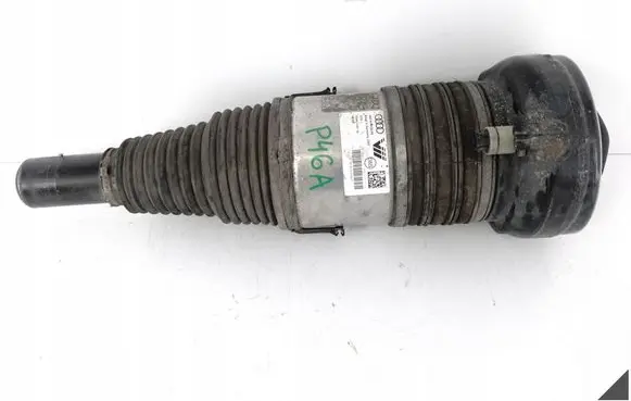 Audi Q7 4M Air suspension front shock absorber 4M0616040AD