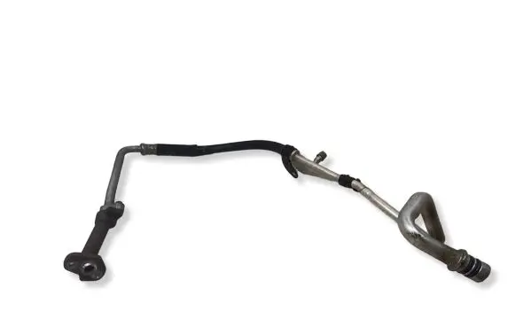 Toyota Corolla Verso AR10 Air conditioning (A/C) pipe/hose 