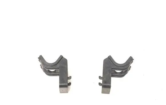 Opel Mokka Radiator mount bracket 96968244