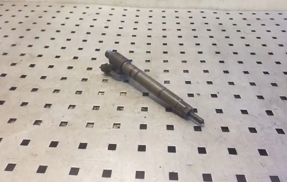 Jaguar XJ X351 Fuel injector 9X2Q9K546DB 0445116013