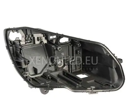 Mercedes-Benz C W205 Headlight part 