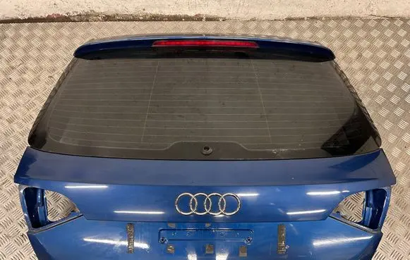 Audi A4 S4 B8 8K Tailgate/trunk/boot lid