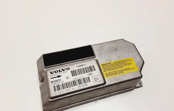Volvo XC90 Airbag control unit/module 30658913