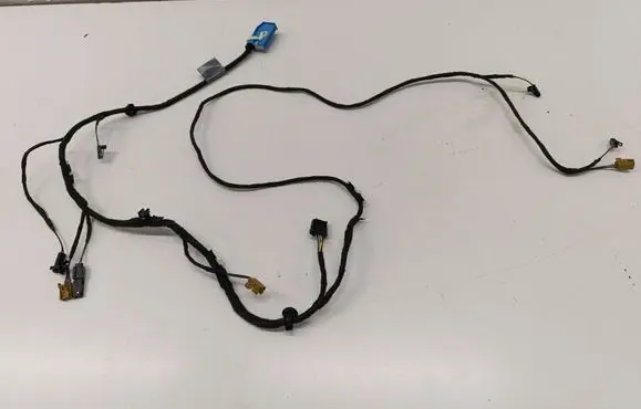 Audi Q5 SQ5 Front door wiring loom 80A971035T