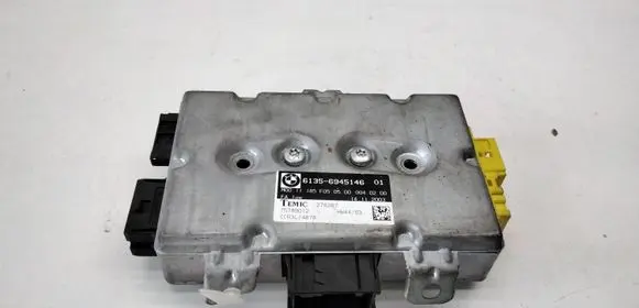 BMW 5 E60 E61 Door control unit/module 6945146