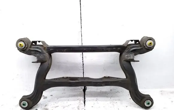 Mercedes-Benz A W177 Rear subframe 1775841300 1773506701 A2473522300