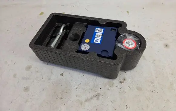 Opel Insignia A Tool box 22812898