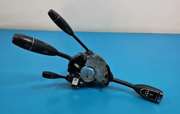 Mercedes-Benz S W221 Headlight wiper switch A1645403245 IMPRK1562584