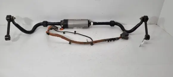 Porsche Cayenne (9Y0 9Y3) Other wiring loom 4M0411023AK