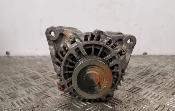 Mazda 6 Generator/alternator A3TB6781