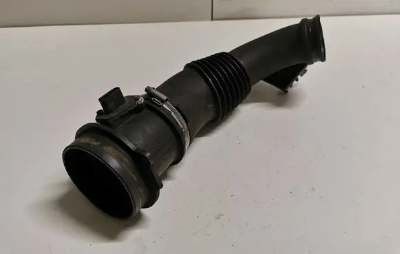 Audi A5 8T 8F Mass air flow meter 059906461N 0599129627L