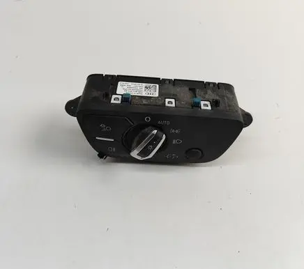 Audi A5 Light switch 4M0941531AN