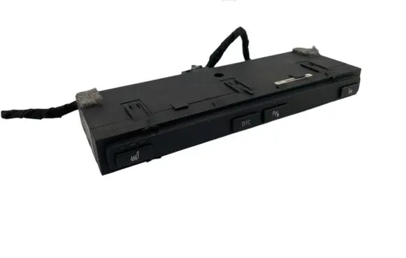 BMW 5 E39 Seat heating switch 6952479 13580362 421860