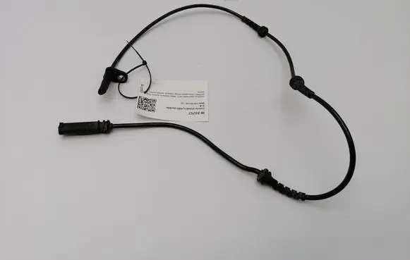 ABS rear brake sensor