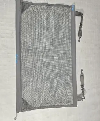 Volkswagen Caddy Parcel shelf load cover 2K0861691