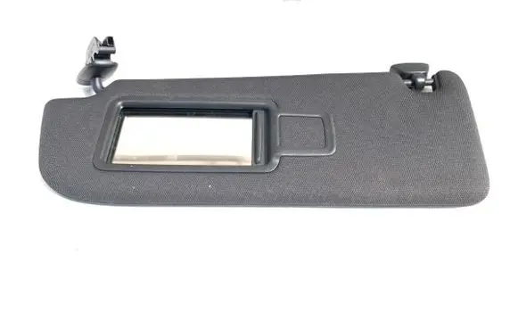 Audi A6 S6 C7 4G Sun visor 