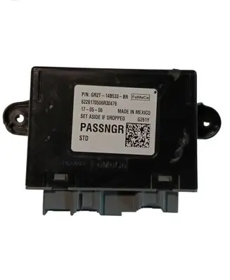 Ford Mondeo MK V Door control unit/module GR2T14B533BR