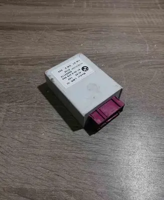BMW 5 E39 Light module LCM 8375964 55892110