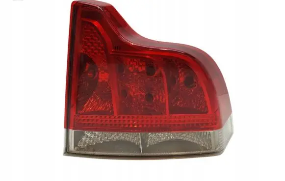 Volvo S60 Rear/tail lights 