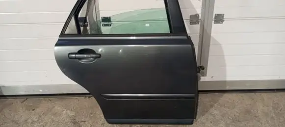 Volvo S40 Rear door 31335462 8679083RH