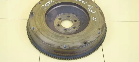 Ford Ecosport Flywheel XVJD