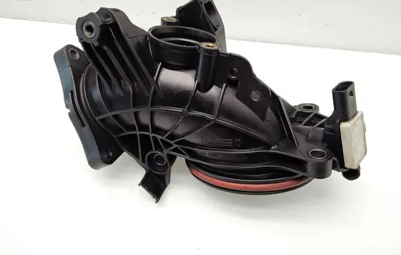 Mercedes-Benz Sprinter W907 W910 Air intake hose/pipe A6540902000 A0091538528 0281006457